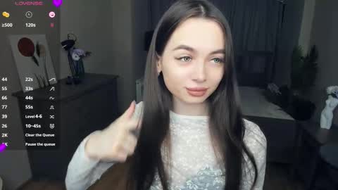 Nicole online show from 02/13/26, 07:32