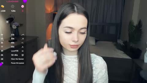 Nicole online show from 02/14/26, 07:32