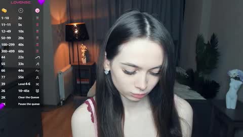 Nicole online show from 02/16/26, 07:32