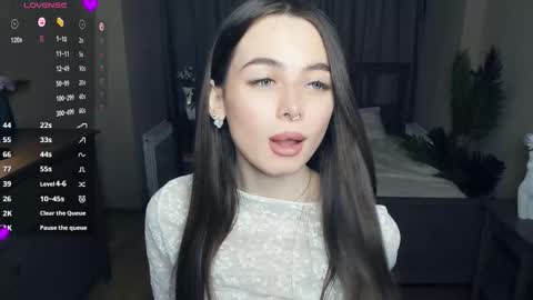 Nicole online show from 02/23/26, 07:33