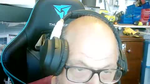 nick stavrou online show from 02/23/26, 04:54