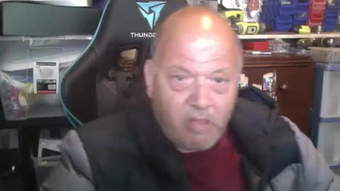 nick stavrou online show from 03/04/26, 11:22