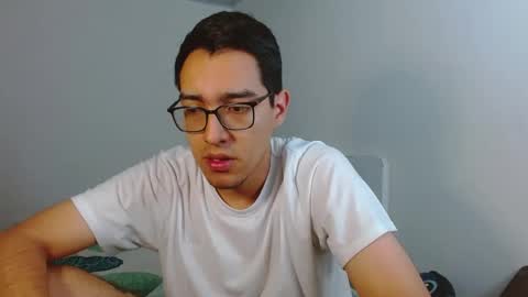 Nick online show from 05/02/26, 04:34