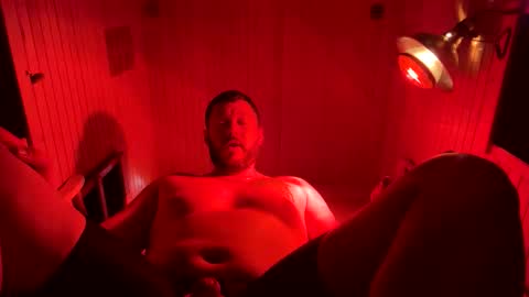 Deprivedstranger online show from 10/31/25, 04:02