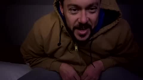 Deprivedstranger online show from 11/02/25, 10:39