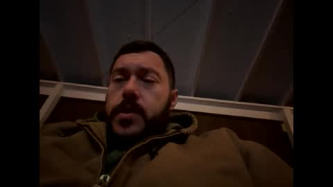 Deprivedstranger online show from 11/03/25, 05:09