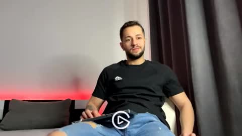 Nicholassx online show from 03/01/25, 12:34