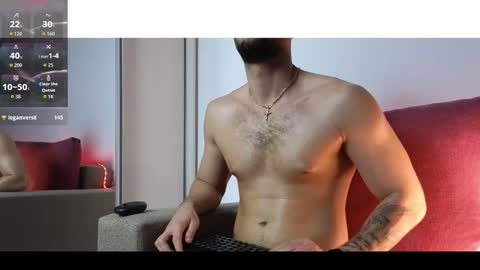 Nicholassx online show from 10/06/25, 05:43