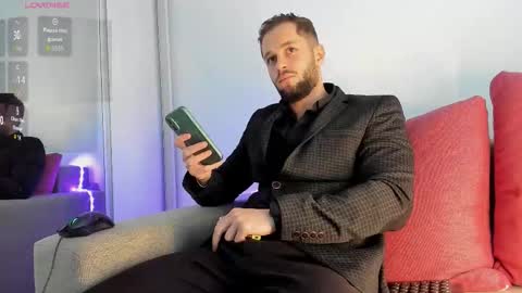 Nicholassx online show from 11/09/25, 10:35