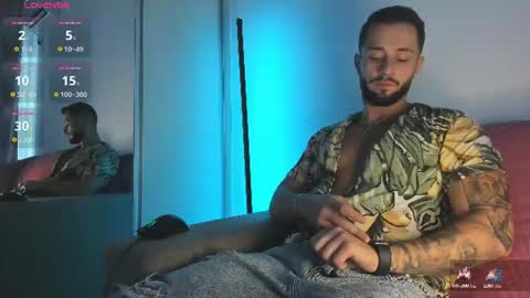 Snapshot of nicholassx chatting on 07/19/26, 03:38 Nicholassx online show from 07/19/26, 03:38