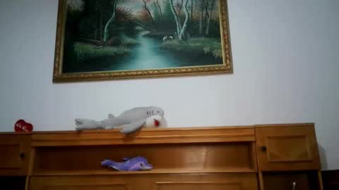 Nicholle online show from 11/27/25, 10:01