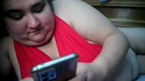 Nicholle online show from 12/16/25, 10:26