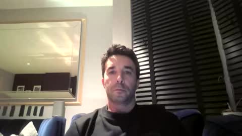 James online show from 10/25/25, 10:48