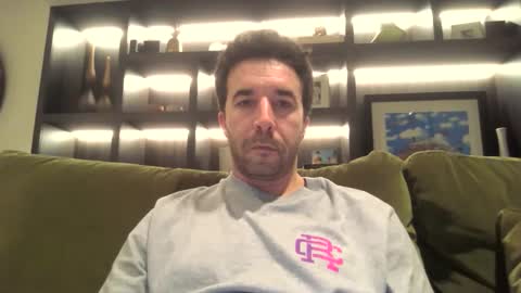 James online show from 02/23/26, 12:19