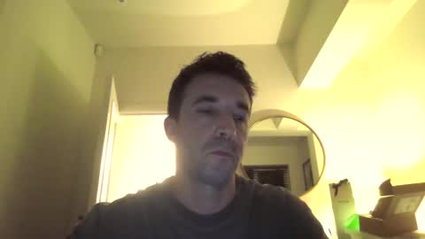 James online show from 04/12/26, 09:09