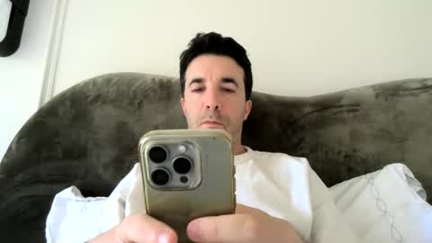 James online show from 04/20/26, 09:01