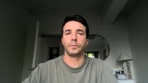 James online show from 05/14/26, 10:44