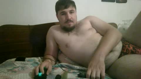 nick1213n online show from 06/07/26, 11:52