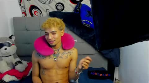 nick_acosta online show from 05/07/26, 01:00