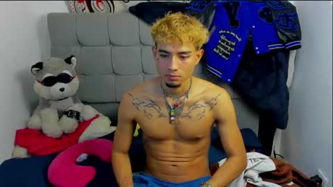 nick_acosta online show from 05/08/26, 02:50