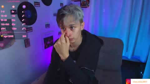 Nico online show from 01/06/26, 05:16