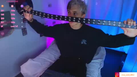 Nico online show from 02/02/26, 06:39