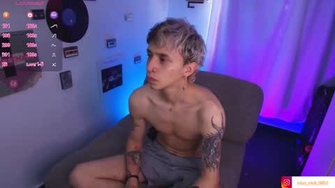 Nico online show from 03/03/26, 06:47