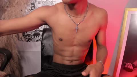 Snapshot of nick_collins20 chatting on 01/15/25, 06:33 Nick online show from 01/15/25, 06:33