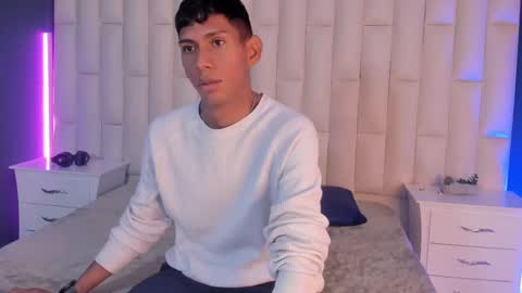 Snapshot of nick_collins20 chatting on 03/01/25, 04:37 Nick online show from 03/01/25, 04:37