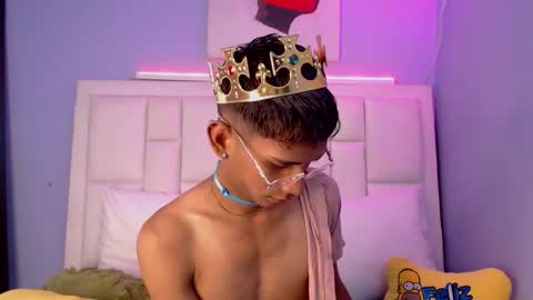 Snapshot of nick_collins20 chatting on 02/05/26, 08:24 Nick online show from 02/05/26, 08:24