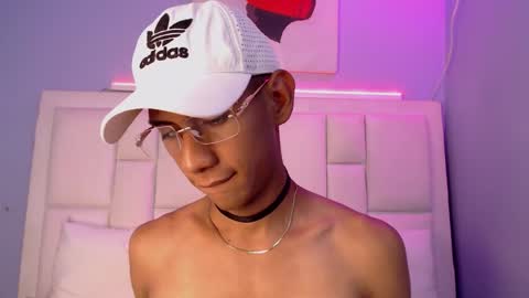 Snapshot of nick_collins20 chatting on 02/06/26, 08:34 Nick online show from 02/06/26, 08:34