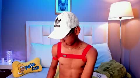 Snapshot of nick_collins20 chatting on 02/28/26, 09:27 Nick online show from 02/28/26, 09:27