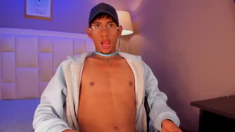 Nick online show from 06/17/26, 05:43
