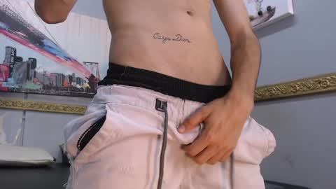 Nick online show from 01/09/25, 04:28