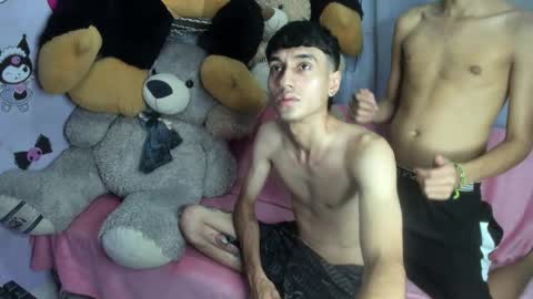 Nick online show from 02/10/26, 11:09