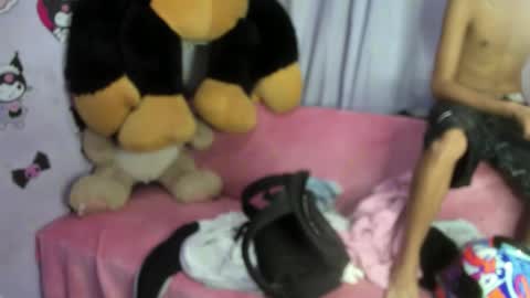 Nick online show from 02/12/26, 03:40