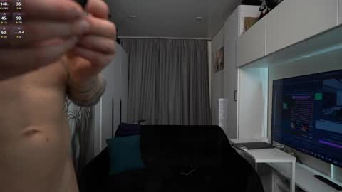 nick_howlenxx online show from 04/16/26, 11:33