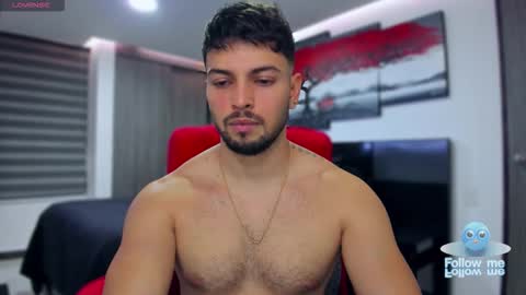 Nick Klaus online show from 11/29/25, 11:30