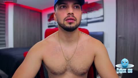 Nick Klaus online show from 12/01/25, 11:54