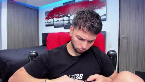 Nick Klaus online show from 03/03/26, 11:43