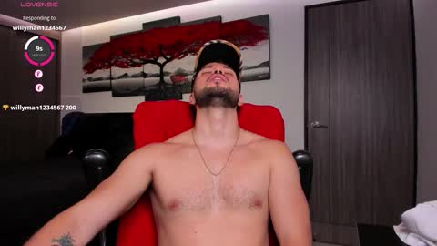 Nick Klaus online show from 03/10/26, 01:10