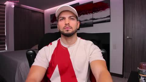 Nick Klaus online show from 03/24/26, 10:26