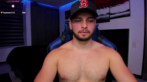 Nick Klaus online show from 04/01/26, 12:55