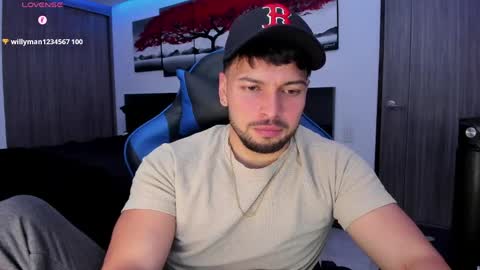 Nick Klaus online show from 04/08/26, 11:37