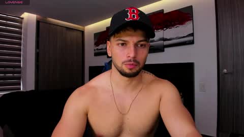 Nick Klaus online show from 04/11/26, 10:36