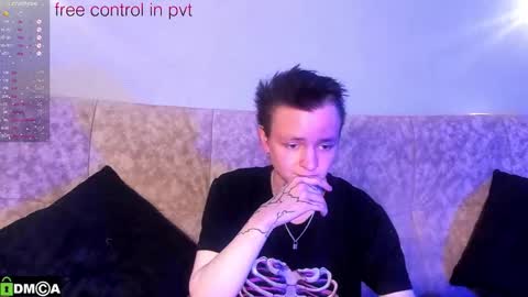 nick_kule online show from 11/22/25, 09:03