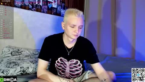 nick_kule online show from 12/01/25, 11:32