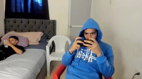 Snapshot of nick_master2 chatting on 02/11/26, 05:29 nick_master2 online show from 02/11/26, 05:29