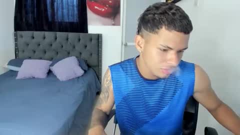 nick_master2 online show from 04/13/26, 09:53