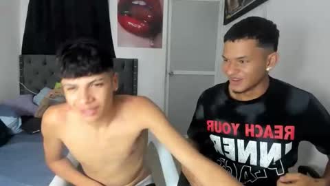 nick_master2 online show from 05/15/26, 06:09